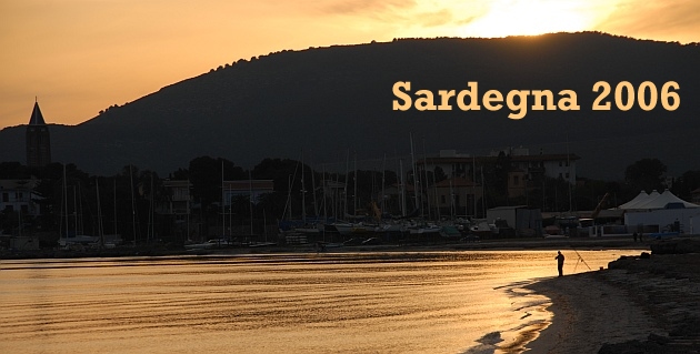 Sardegna 2006