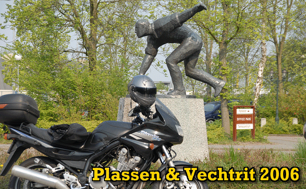 Plassen en Vechtrit 2006 - Amstelveen