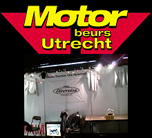 Motorbeurs Utrecht 2007