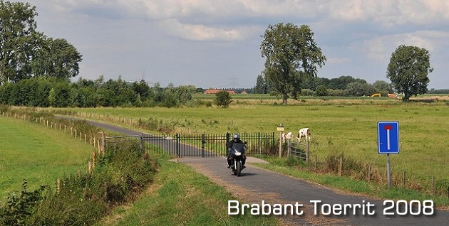 Brabant Toerrit 2008