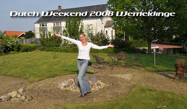 Dutch Weekend 2008 Wemeldinge