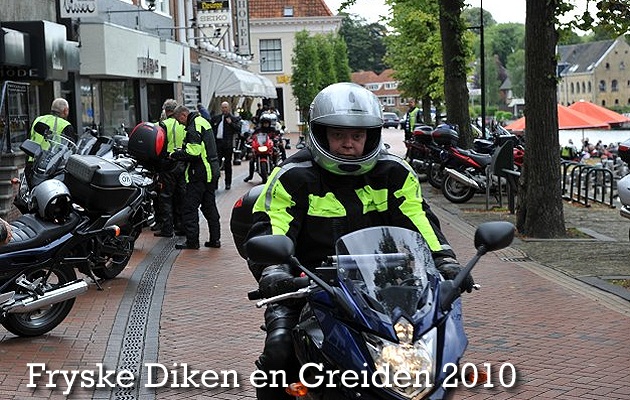 Toerrit 5 - Fryske Diken en Greiden 2010